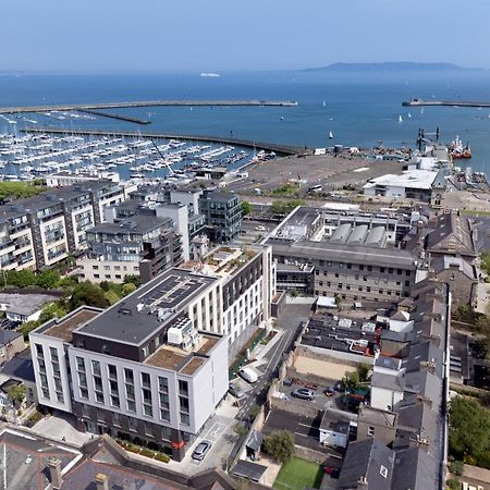 Niche Living - Dun Laoghaire Dublin Luaran gambar