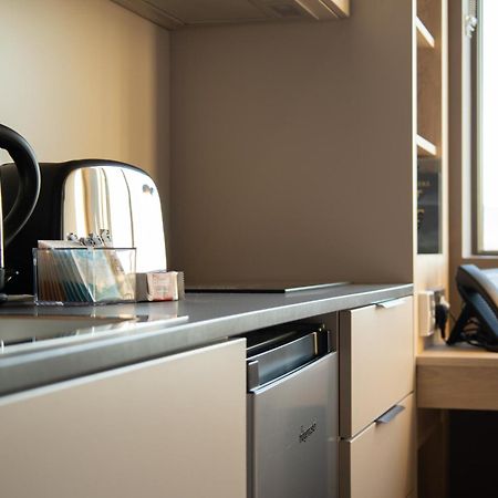 Niche Living - Dun Laoghaire Dublin Luaran gambar