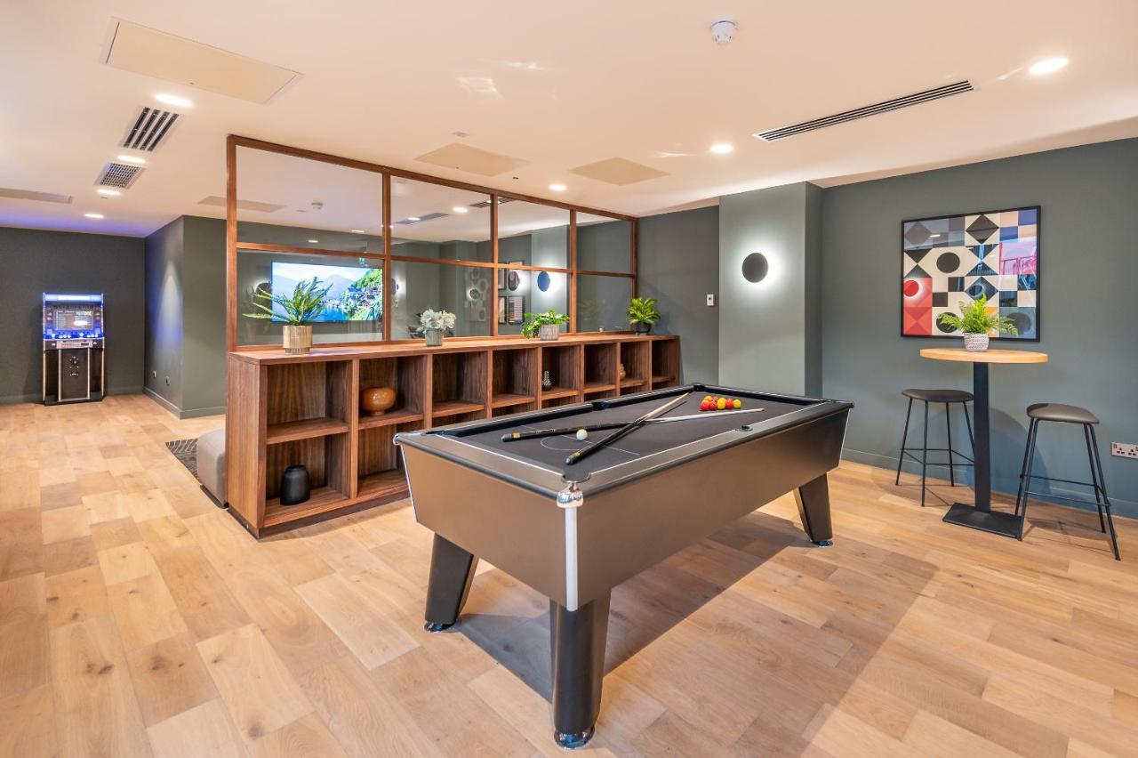 Niche Living - Dun Laoghaire Dublin Luaran gambar
