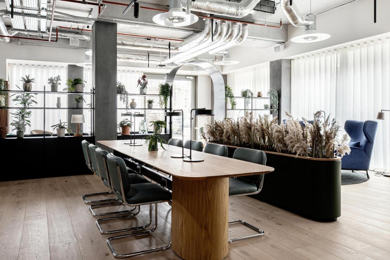 Niche Living - Dun Laoghaire Dublin Luaran gambar
