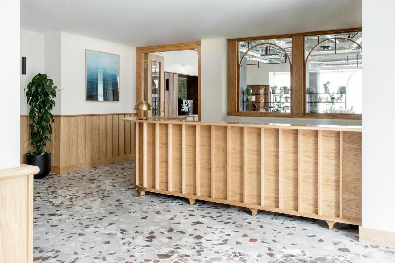 Niche Living - Dun Laoghaire Dublin Luaran gambar