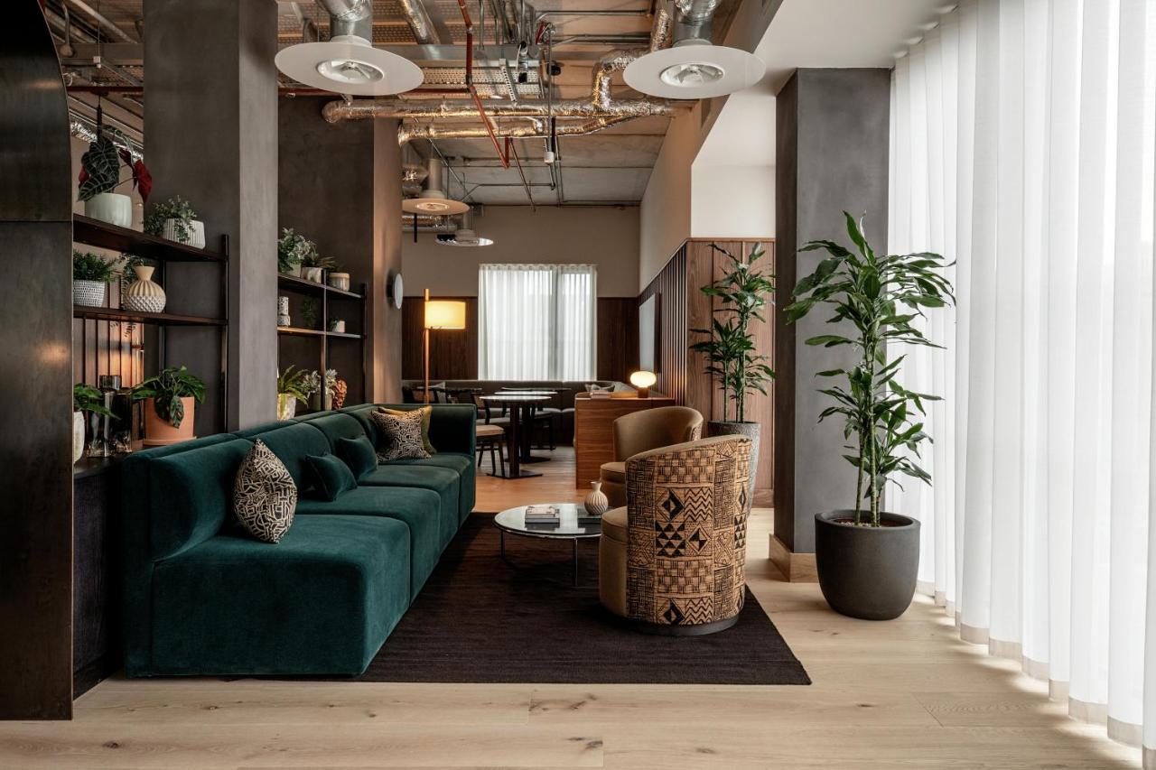 Niche Living - Dun Laoghaire Dublin Luaran gambar