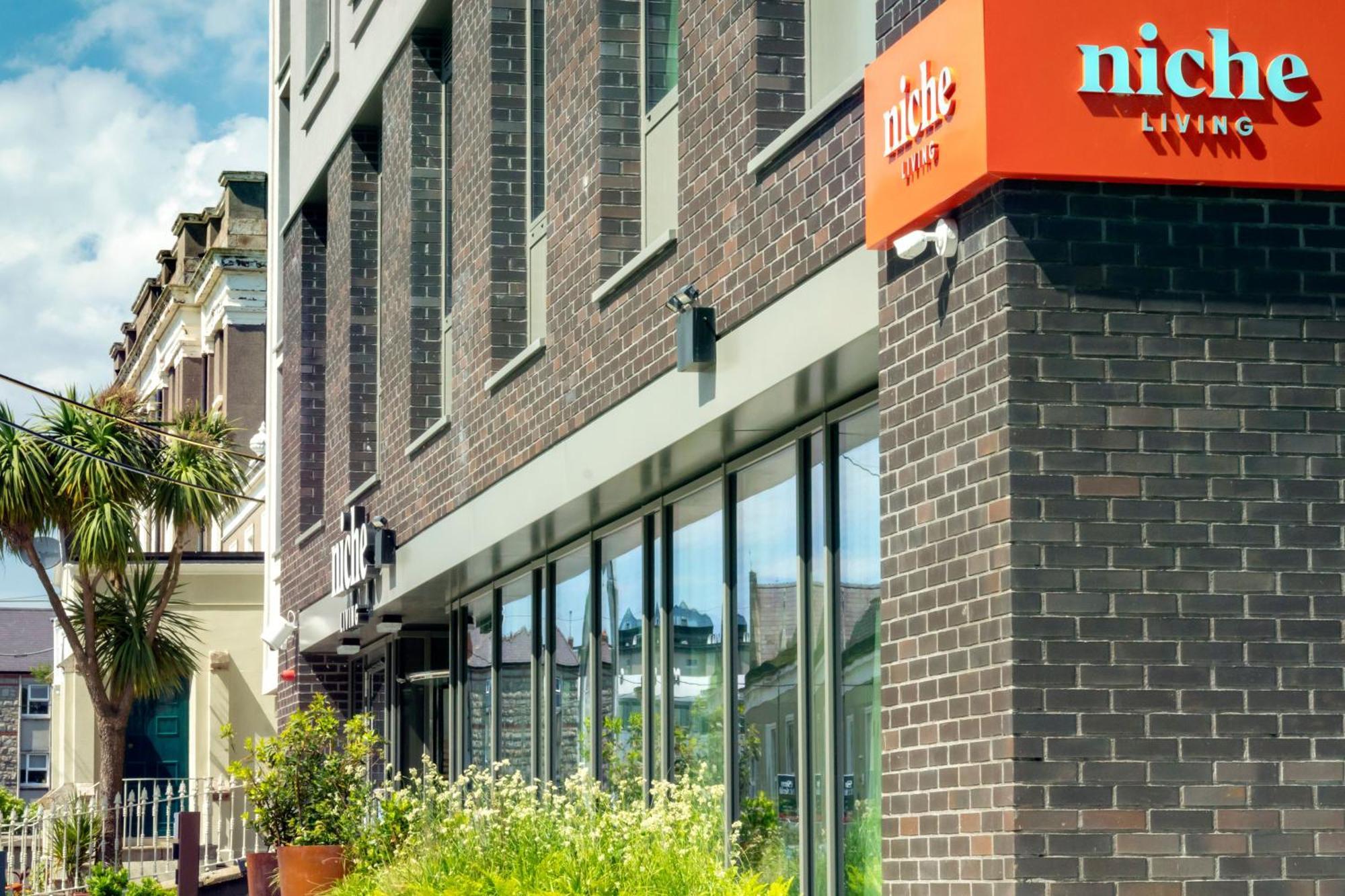 Niche Living - Dun Laoghaire Dublin Luaran gambar