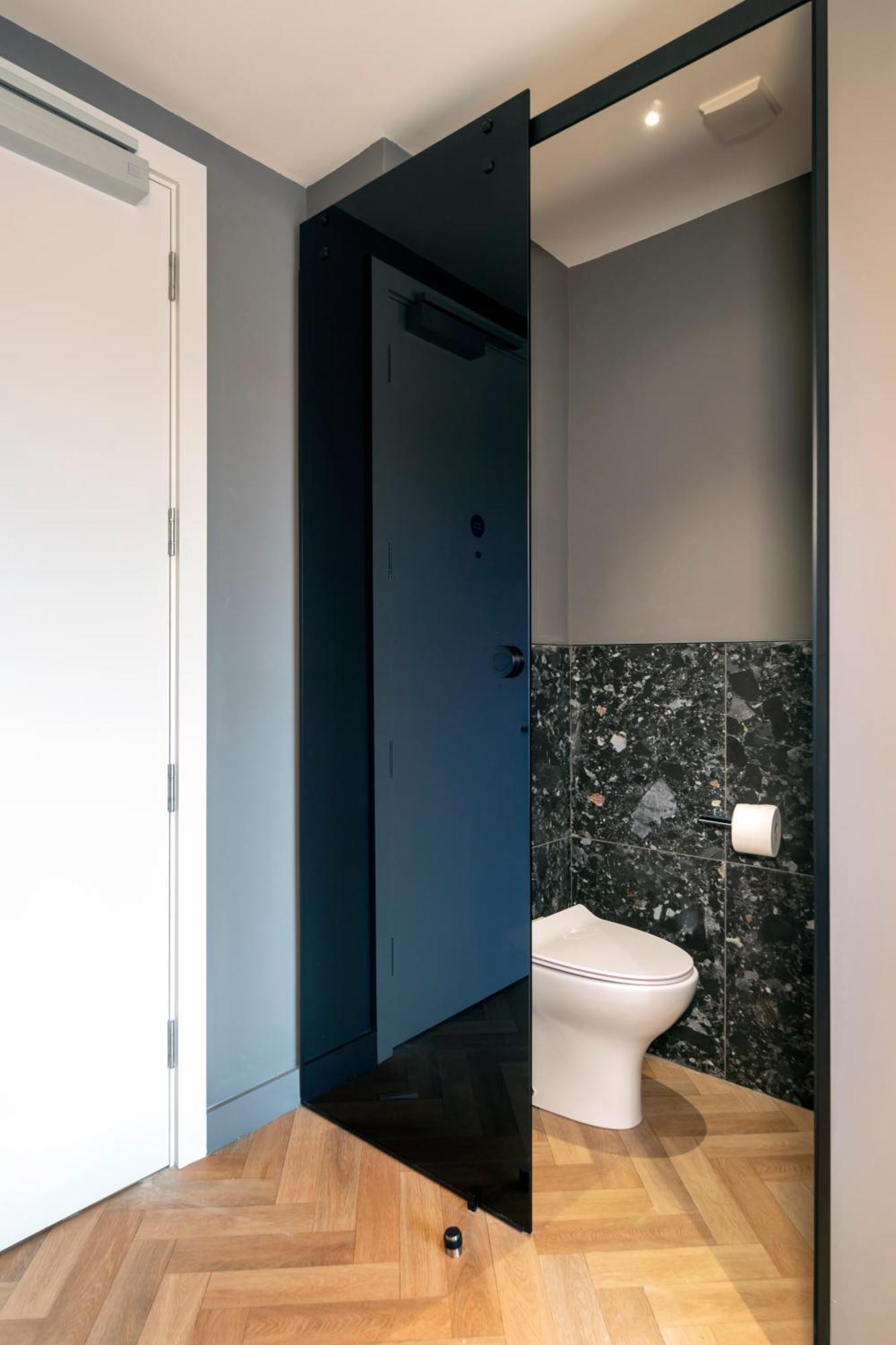 Niche Living - Dun Laoghaire Dublin Luaran gambar