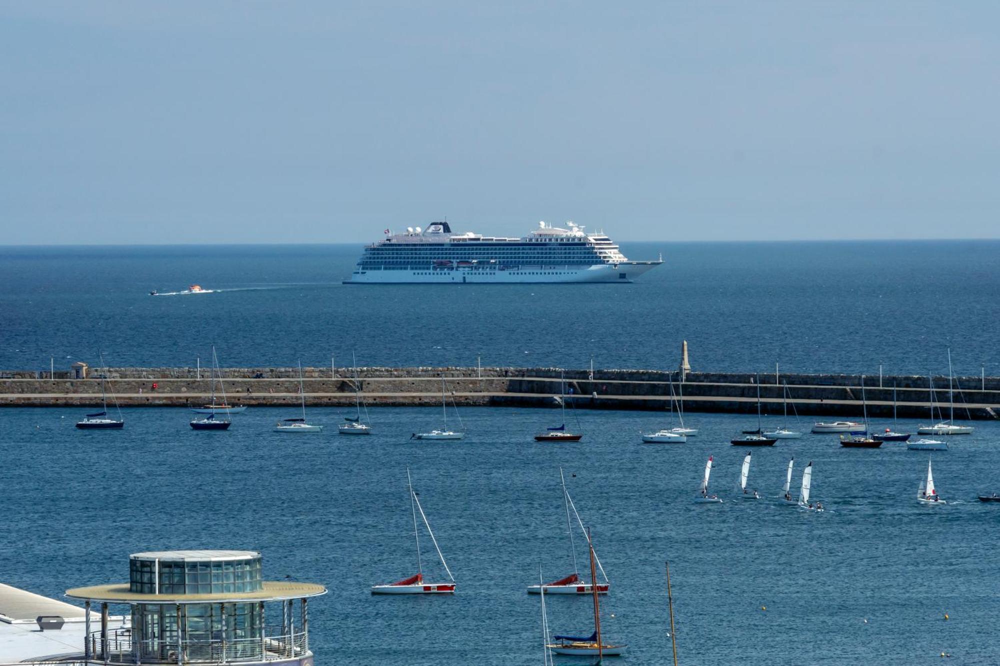 Niche Living - Dun Laoghaire Dublin Luaran gambar