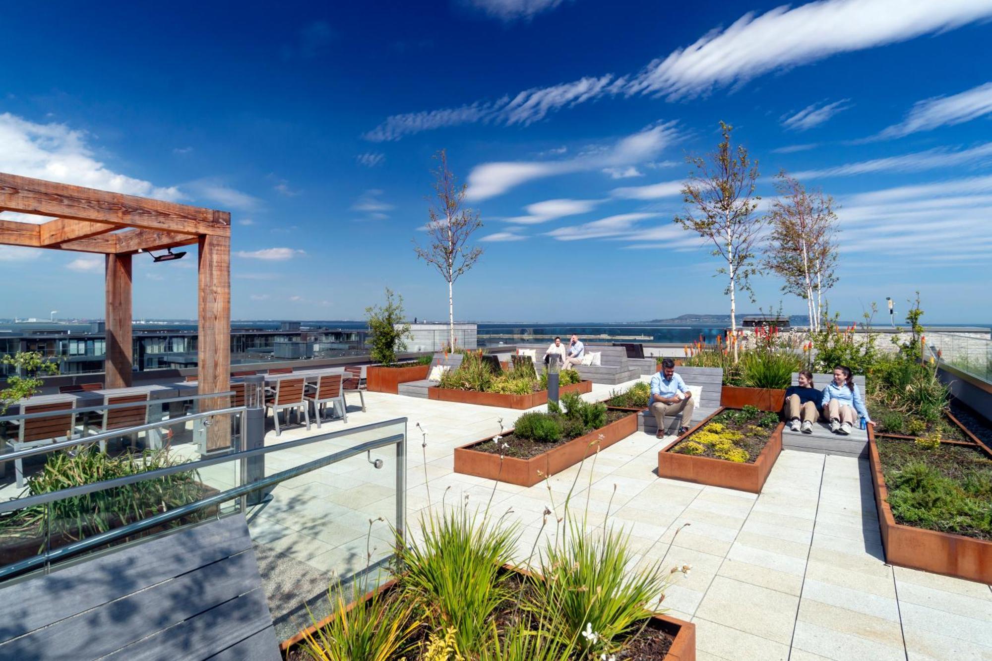 Niche Living - Dun Laoghaire Dublin Luaran gambar
