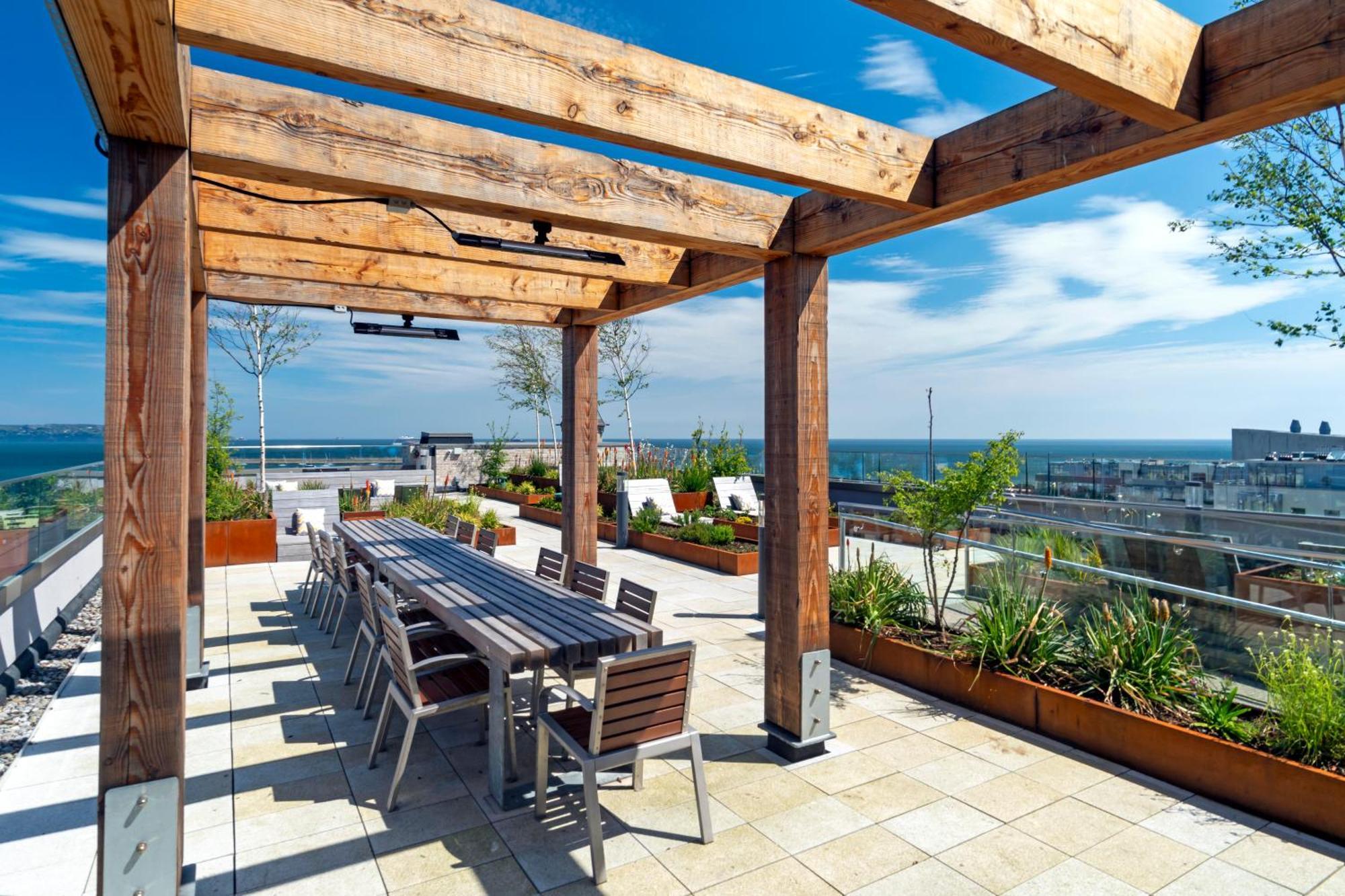 Niche Living - Dun Laoghaire Dublin Luaran gambar