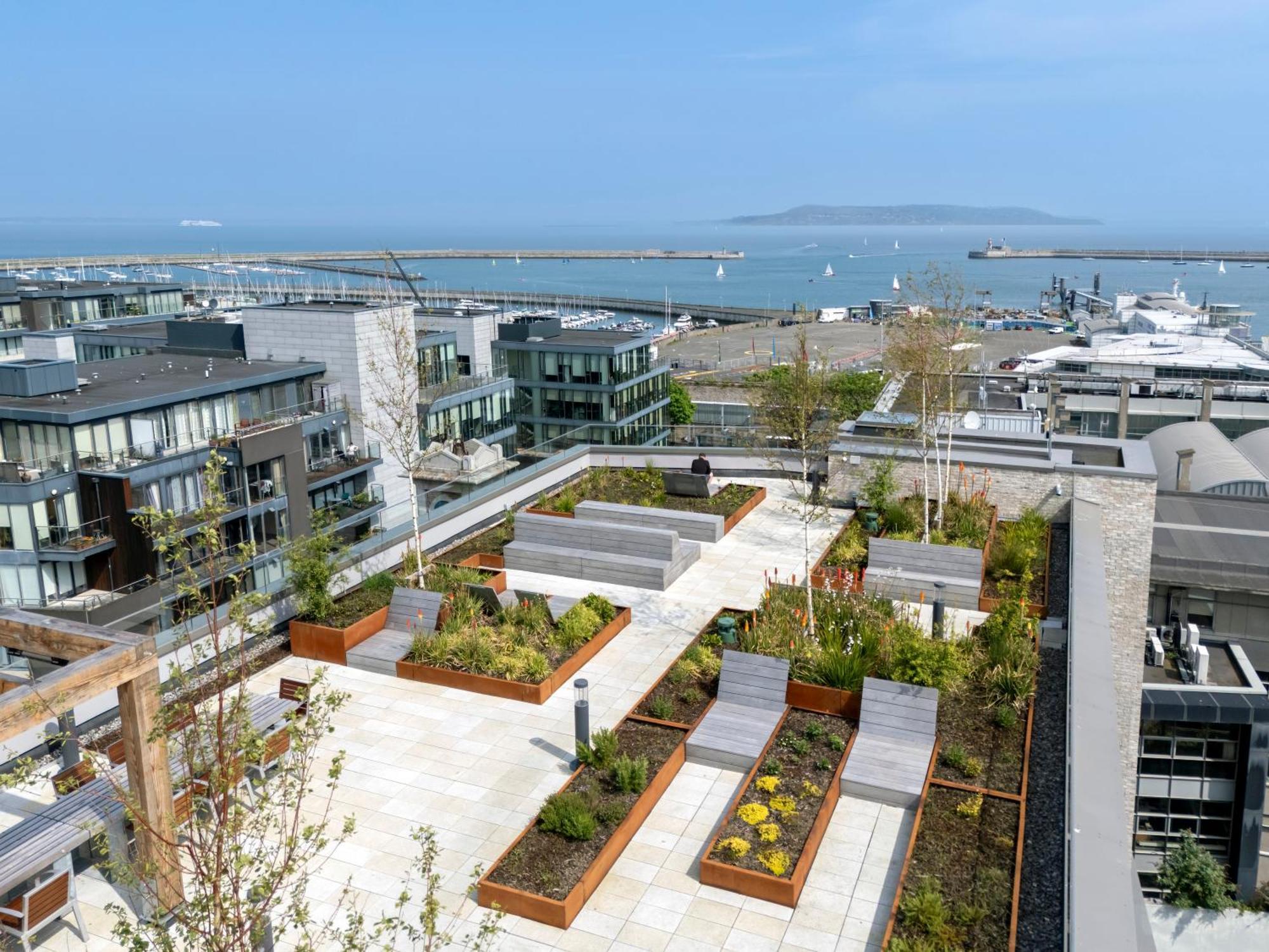 Niche Living - Dun Laoghaire Dublin Luaran gambar
