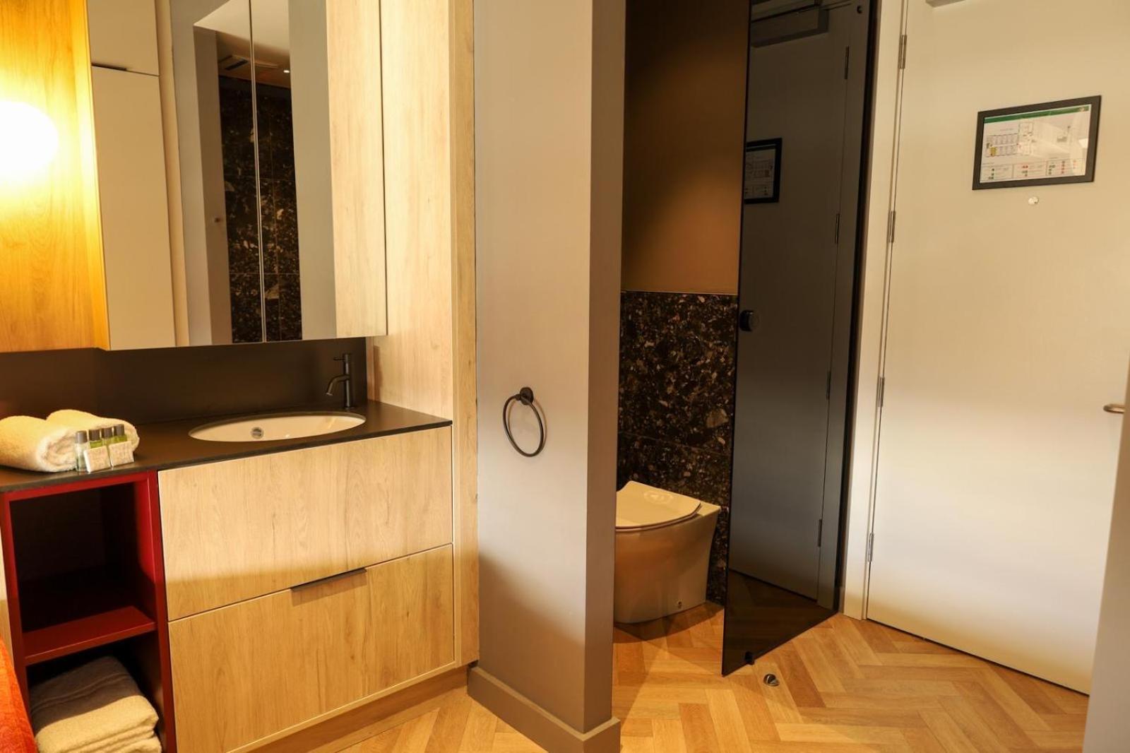 Niche Living - Dun Laoghaire Dublin Luaran gambar