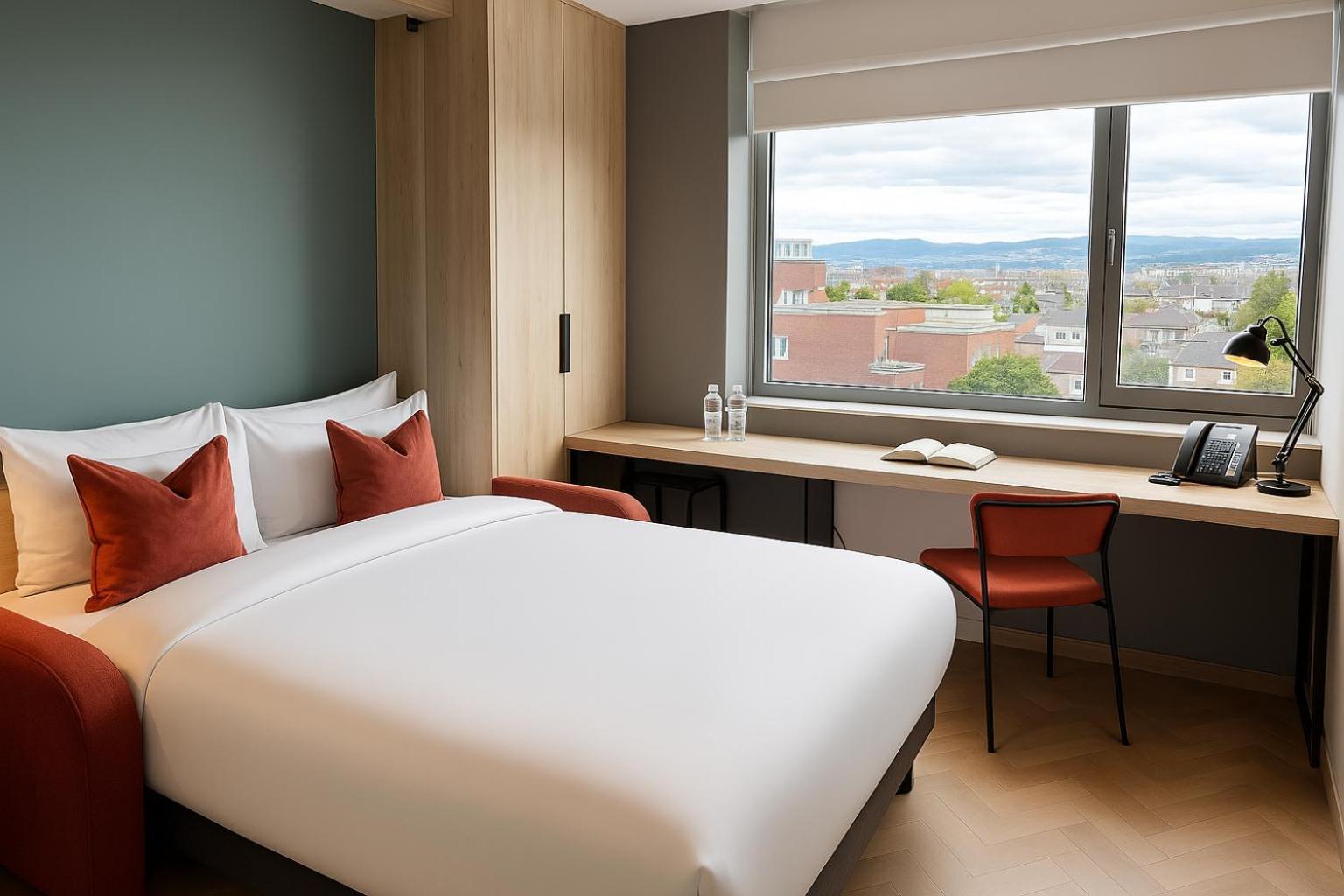 Niche Living - Dun Laoghaire Dublin Luaran gambar